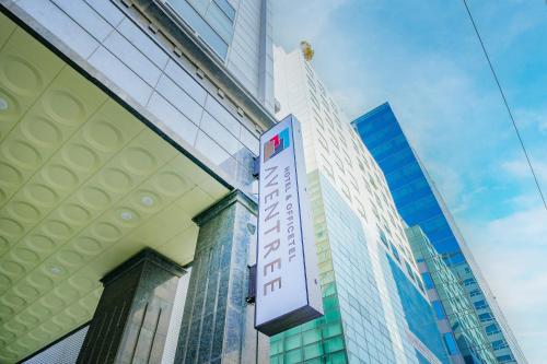 Hotel Aventree Yeouido, Soul (fotografie 8)