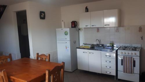 Complejo LUMA in Villa Dolores