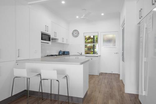Villa 21 Tangalooma in Tangalooma