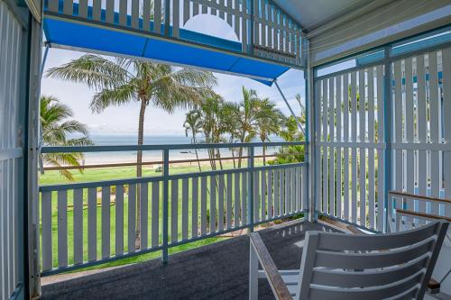 Villa 21 Tangalooma in Tangalooma