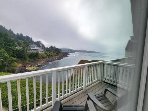 Inn at Arch Rock