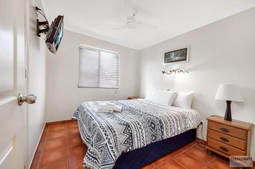 Driftwood on the Beach