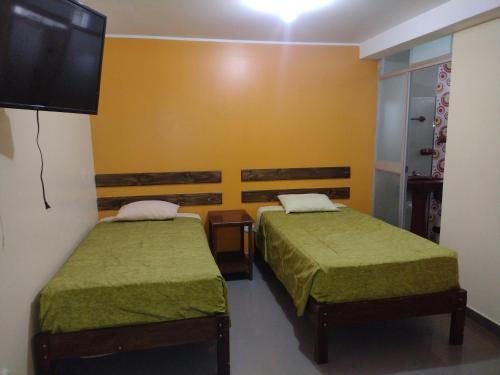 hotel photo