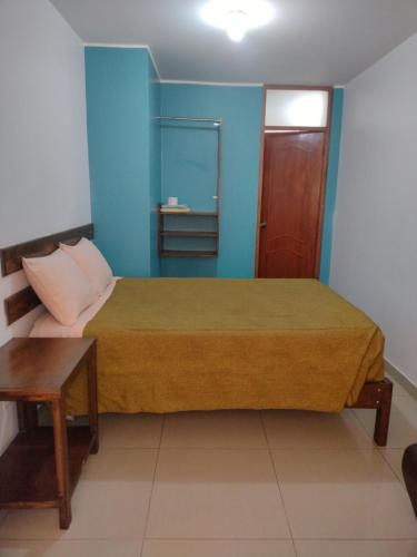 hotel photo
