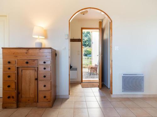 Iekārtas, Tranquil holiday home with private pool in Felines-Minervois