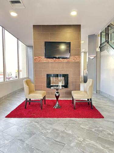Stay Express Hotel - image 9
