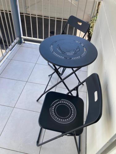 Driftwood on the Beach
