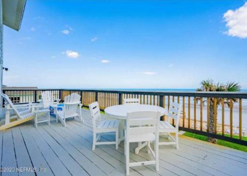 Facilities, Freshly Renovated Oceanfront Gem Near St Augustine in Vilano Beach