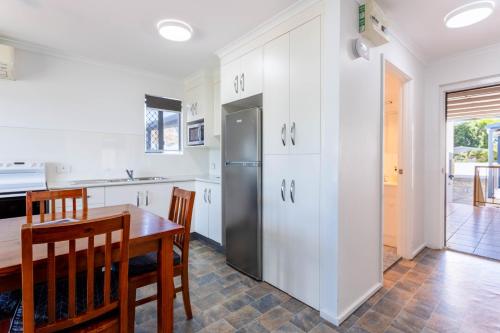 Driftwood on the Beach