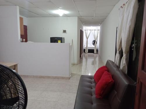 Apartamentos Poseidon