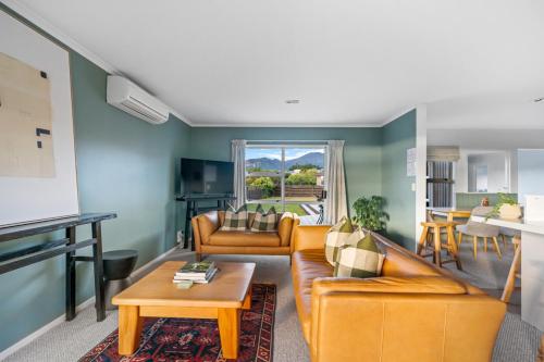 Five-Bedroom House image 6