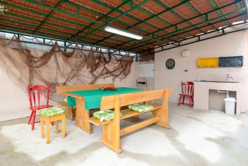 Apartment with Terrace and Sea View image 10
