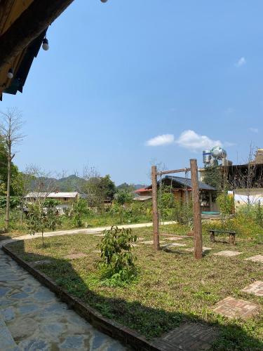 Dìn Homestay Nặm Đăm