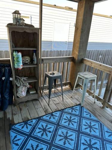 Rockport Reel Escape in Rockport, USA