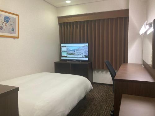 Hotel Alpha-One Yamaguchi Inter