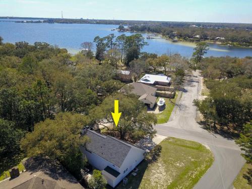 Bayside Cove Retreat Your Coastal Escape in Shalimar (Florida)