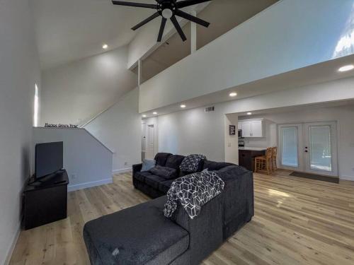 Bayside Cove Retreat Your Coastal Escape in Shalimar (Florida)