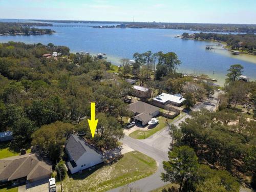 Bayside Cove Retreat Your Coastal Escape in Shalimar (Florida)
