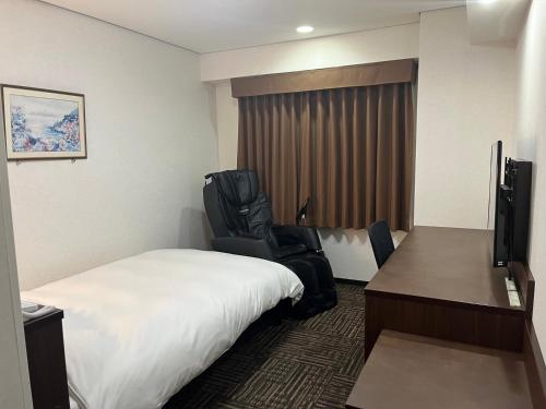 Relaxation Single Room - Non-Smoking