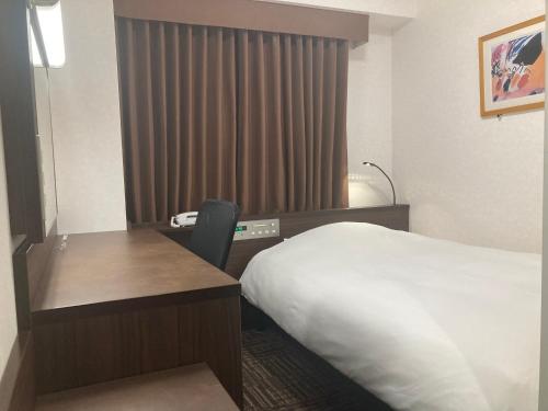 Single Room - Non-Smoking