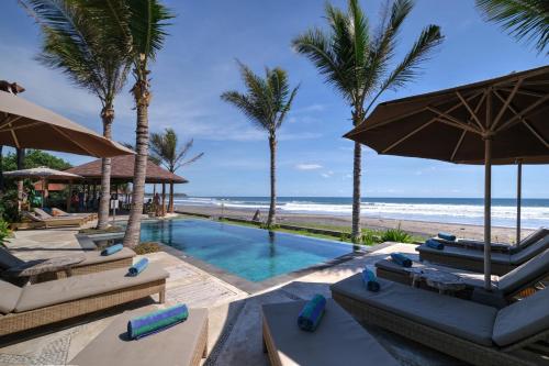 Wide Sands Beach Retreat