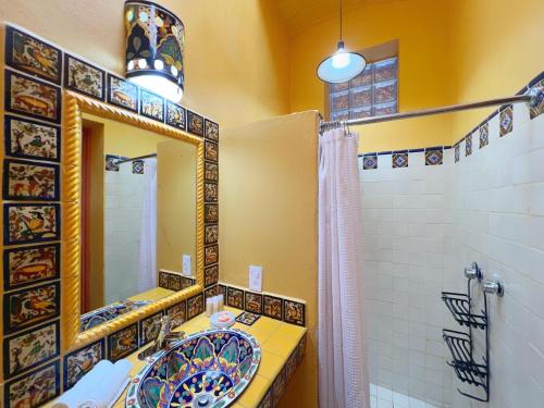 Estrellita's Bed & Breakfast – Ajijic, OH