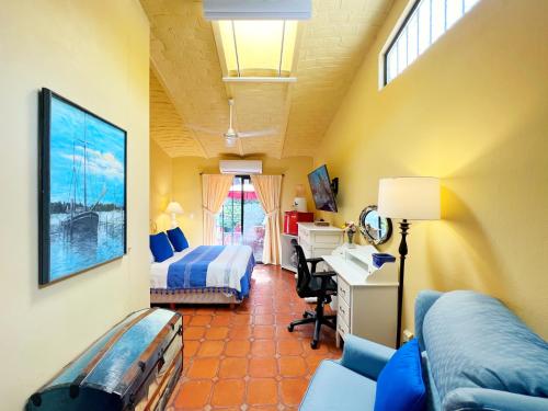 Estrellita's Bed & Breakfast – Ajijic, OH