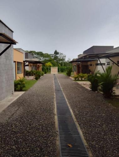 Vestabils, Casas Campestres El Secreto in Restrepo