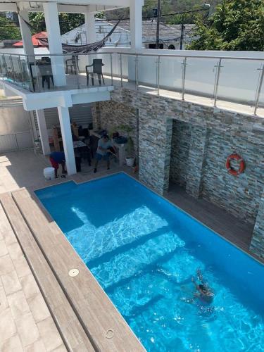 Hotel Las Gaviotas