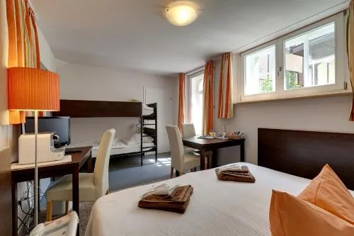 Hotel Kleine Radlerherberge in Möckmühl, Deutschland