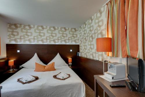Hotel Kleine Radlerherberge - image 6