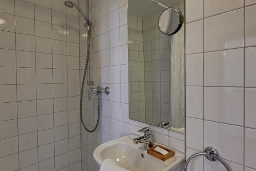 Hotel Kleine Radlerherberge - image 14
