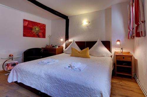 Hotel Kleine Radlerherberge - image 2