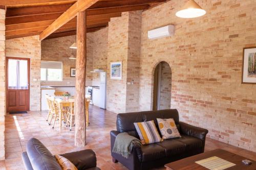 Spring Bay Villas, Denmark, WA