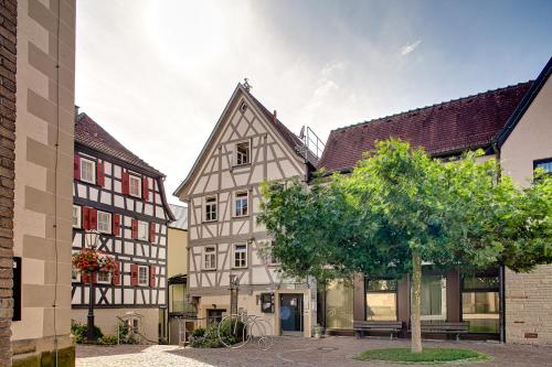 Hotel Kleine Radlerherberge - image 9