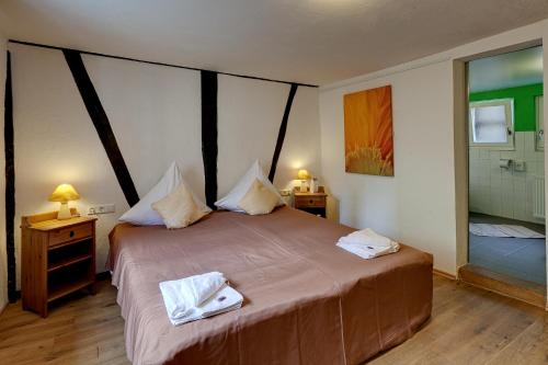 Hotel Kleine Radlerherberge - image 12