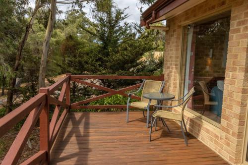 Spring Bay Villas, Denmark, WA in Denmark