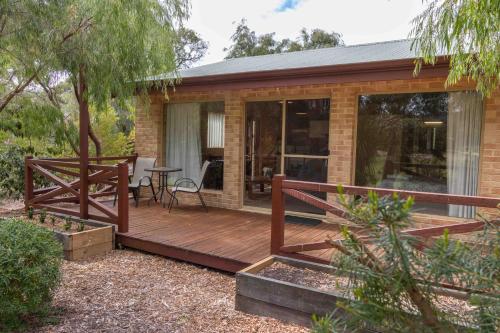 Spring Bay Villas, Denmark, WA