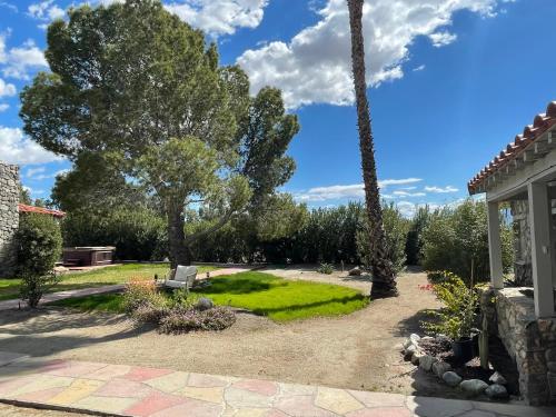 Miracle Springs Resort and Spa