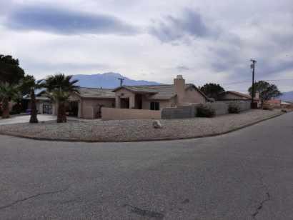 Miracle Springs Resort and Spa in Desert Hot Springs, USA