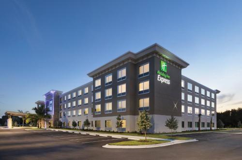 Holiday Inn Express Cape Canaveral, an IHG Hotel in Cape Canaveral, USA