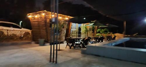 สิ่งอำนวยความสะดวก, 3S Farm and Resort in บาทางกัส