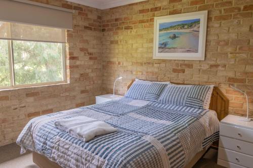 Spring Bay Villas, Denmark, WA