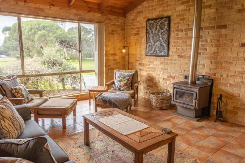 Spring Bay Villas, Denmark, WA in Denmark