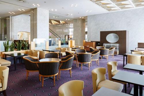 มิยาโกะ ซิตี้ โอซาก้า เทนโนจิ (Miyako City Osaka Tennoji) in เท็นโนะจิ