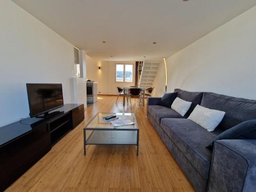 Loft 4 pers centre Châtelaillon-Plage, à deux pas de la mer et du Casino, Wi-Fi inclus - FR-1-706-26 (Loft 4 pers centre Chatelaillon-Plage, a deux pas de la mer et du Casino, Wi-Fi inclus - FR-1-706-26) in Chatelaillon-Plage