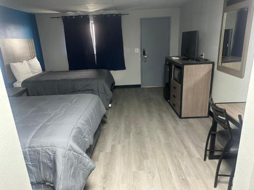 JAL COUNTRY INN – Jal, NM