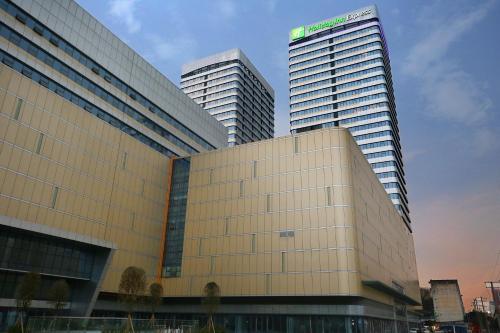 Holiday Inn Express Chengdu North Railway Station, an IHG Hotel