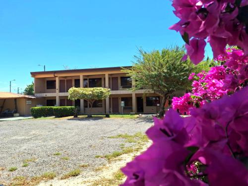 Hotel Real Alaska — other in Avenida 14, Liberia Costa Rica,