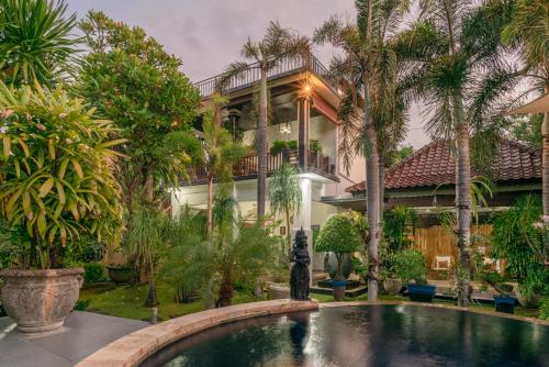 Villa Bali Sirih